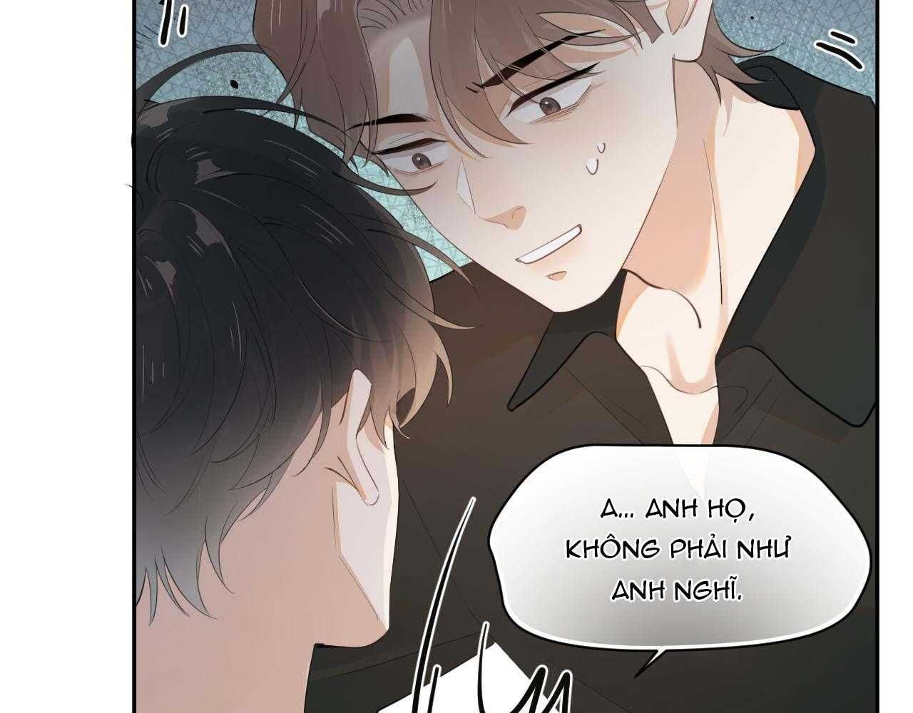 Cậu Vượt Giới Hạn Rồi Chapter 6 - 36