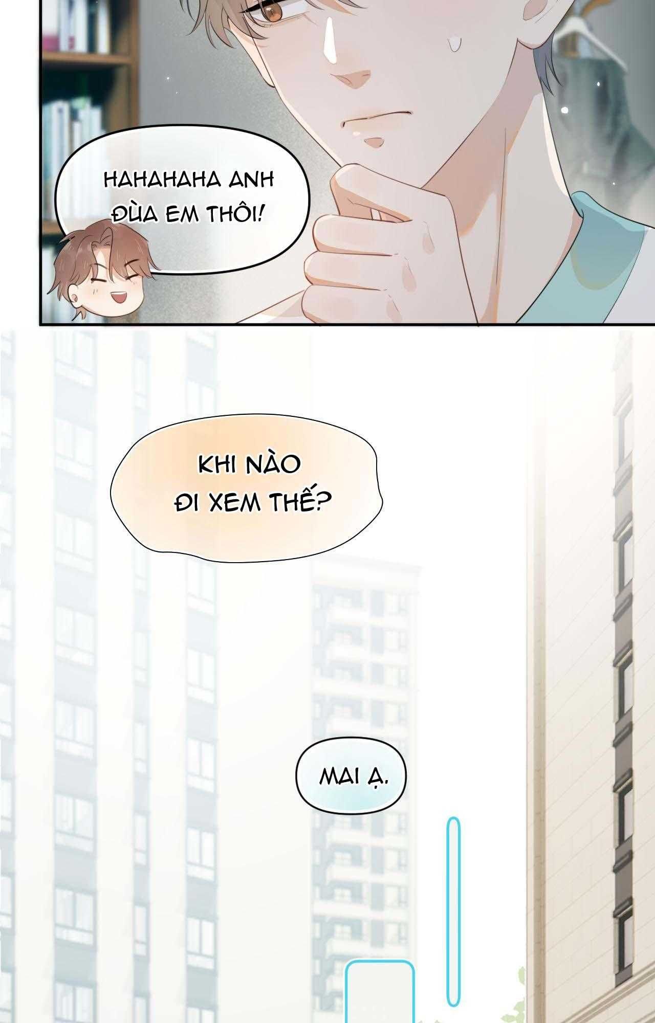 Cậu Vượt Giới Hạn Rồi Chapter 6 - 38