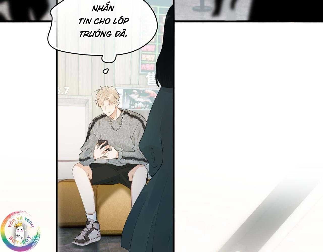 Cậu Vượt Giới Hạn Rồi Chapter 6 - 42