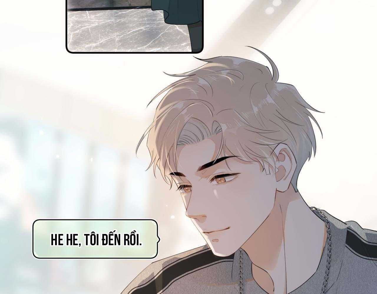 Cậu Vượt Giới Hạn Rồi Chapter 6 - 43