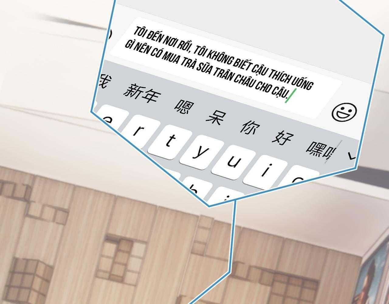 Cậu Vượt Giới Hạn Rồi Chapter 6 - 54