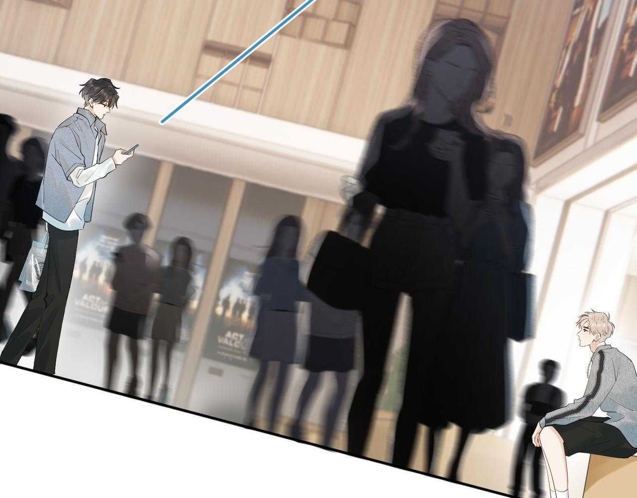 Cậu Vượt Giới Hạn Rồi Chapter 6 - 55
