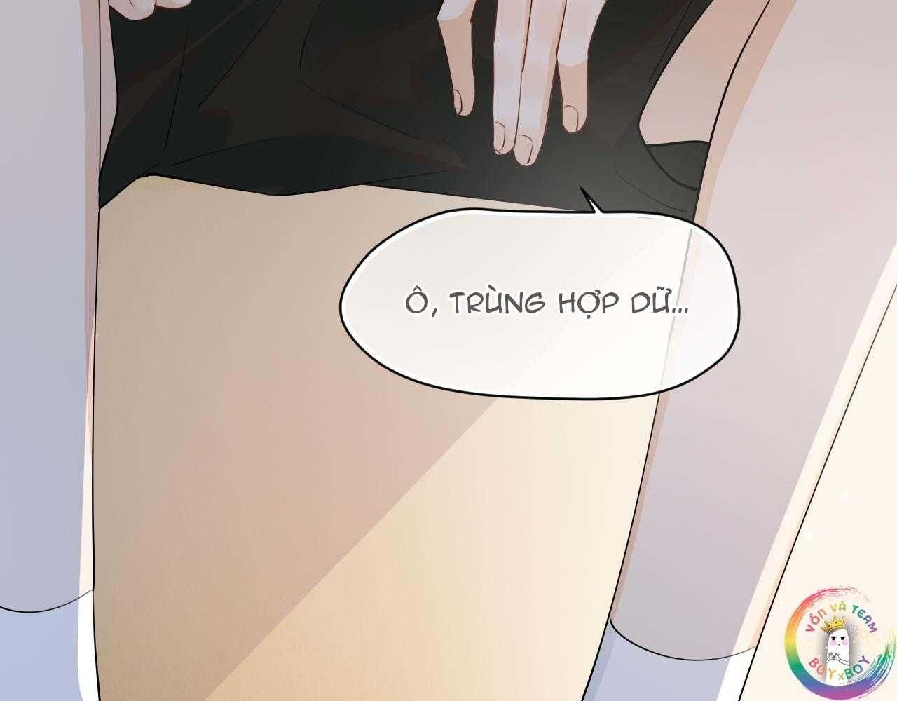 Cậu Vượt Giới Hạn Rồi Chapter 6 - 61
