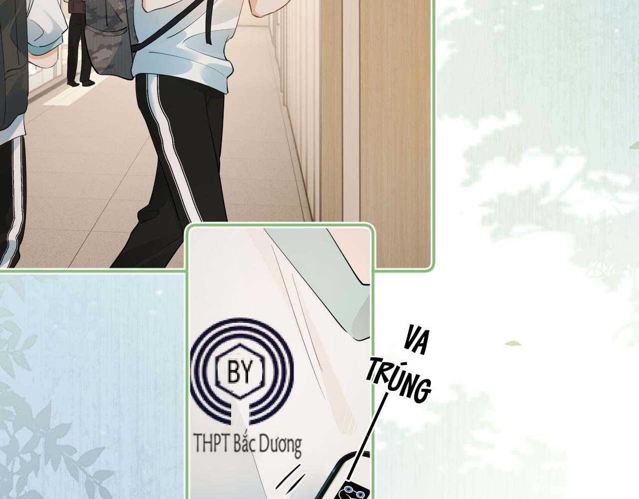 Cậu Vượt Giới Hạn Rồi Chapter 6 - 9