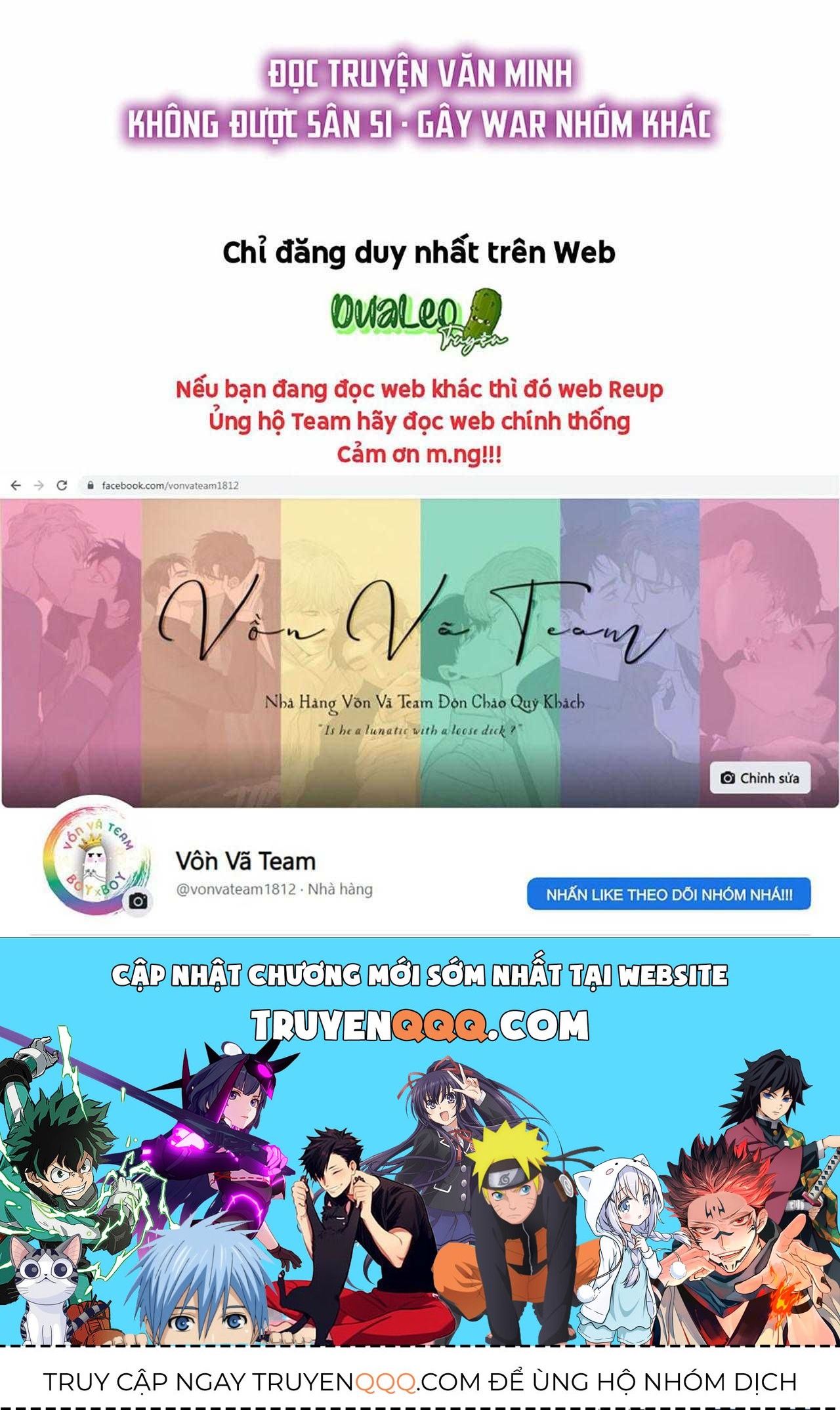 Cậu Vượt Giới Hạn Rồi Chapter 8 - 11