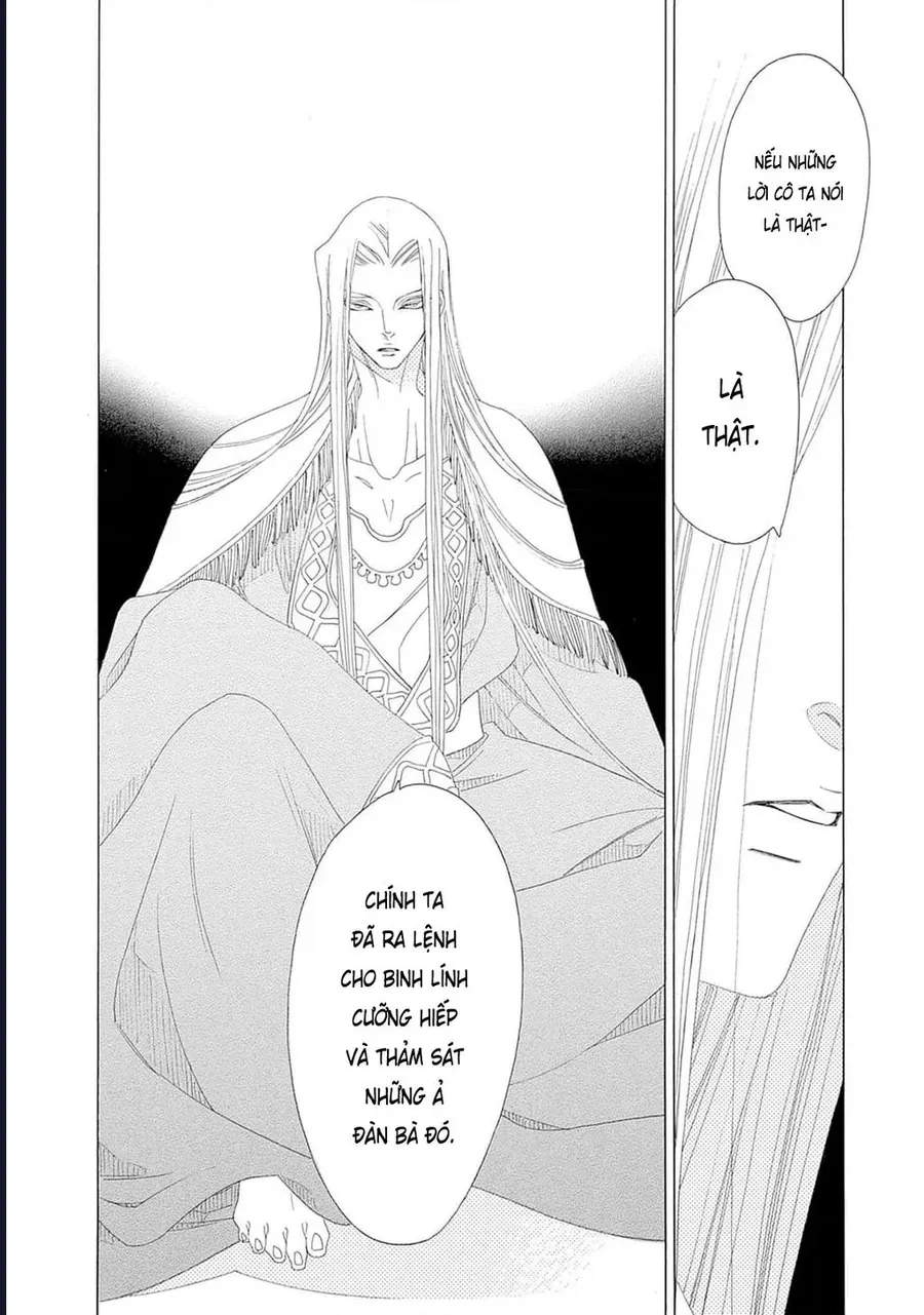 Truyện Kể Vương Quốc Nọ Chapter 30 - 35