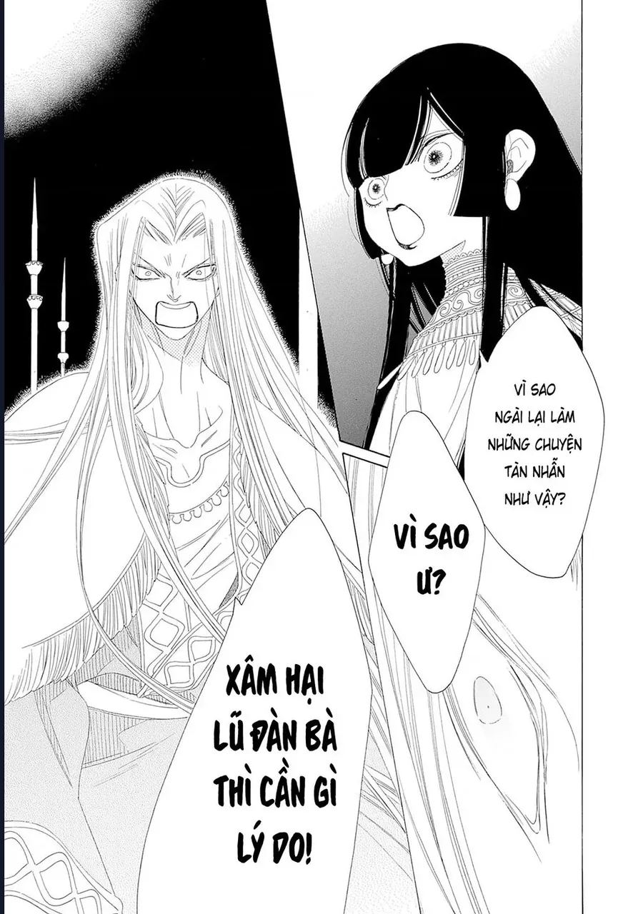 Truyện Kể Vương Quốc Nọ Chapter 31 - 12