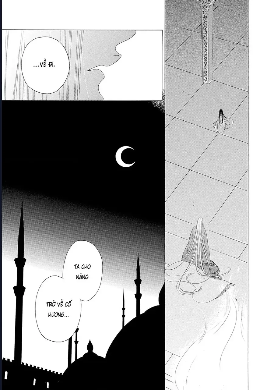 Truyện Kể Vương Quốc Nọ Chapter 31 - 16