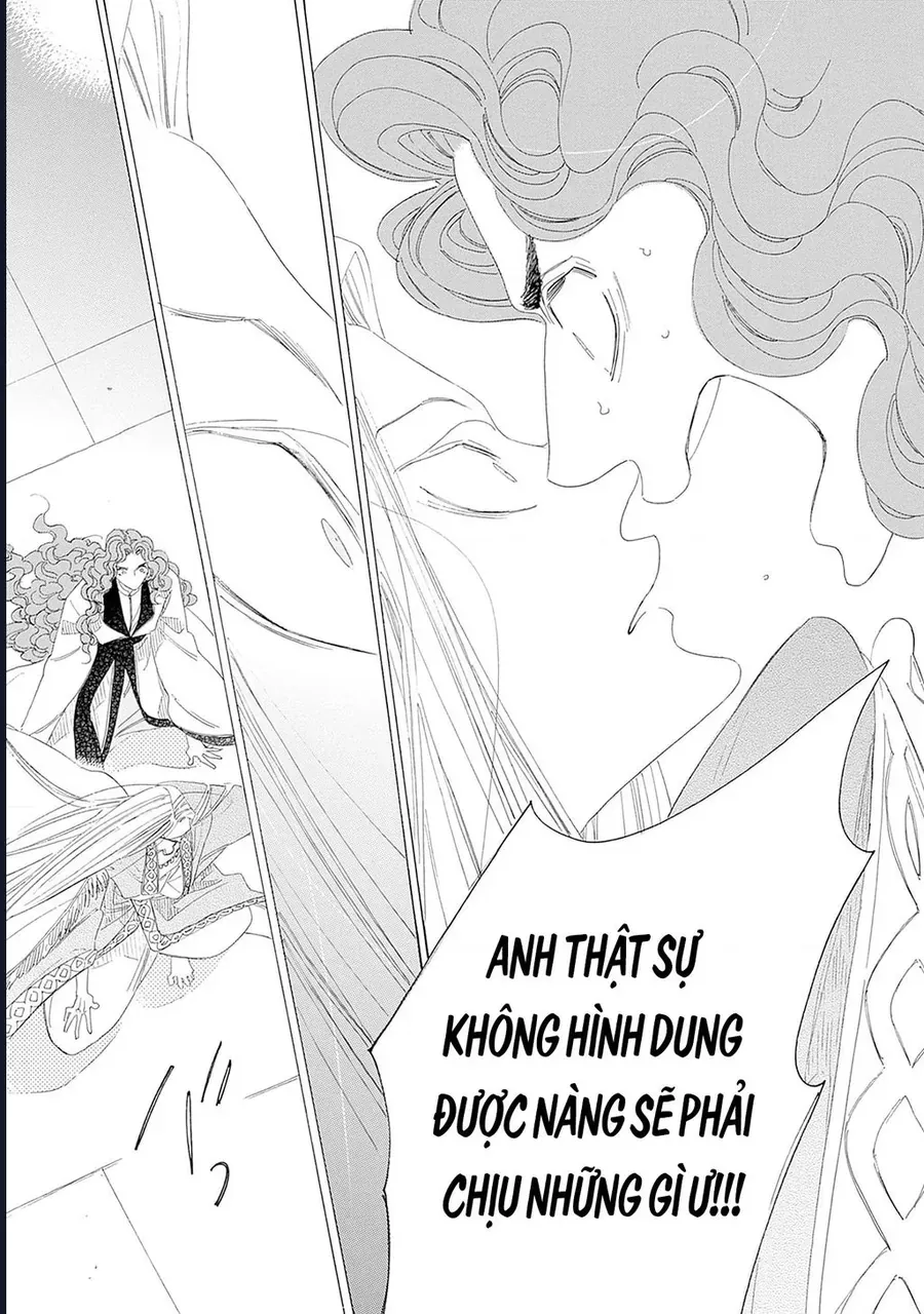Truyện Kể Vương Quốc Nọ Chapter 31 - 26