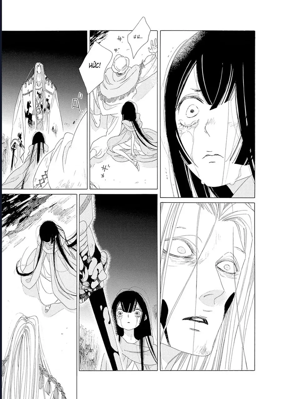 Truyện Kể Vương Quốc Nọ Chapter 32 - 11