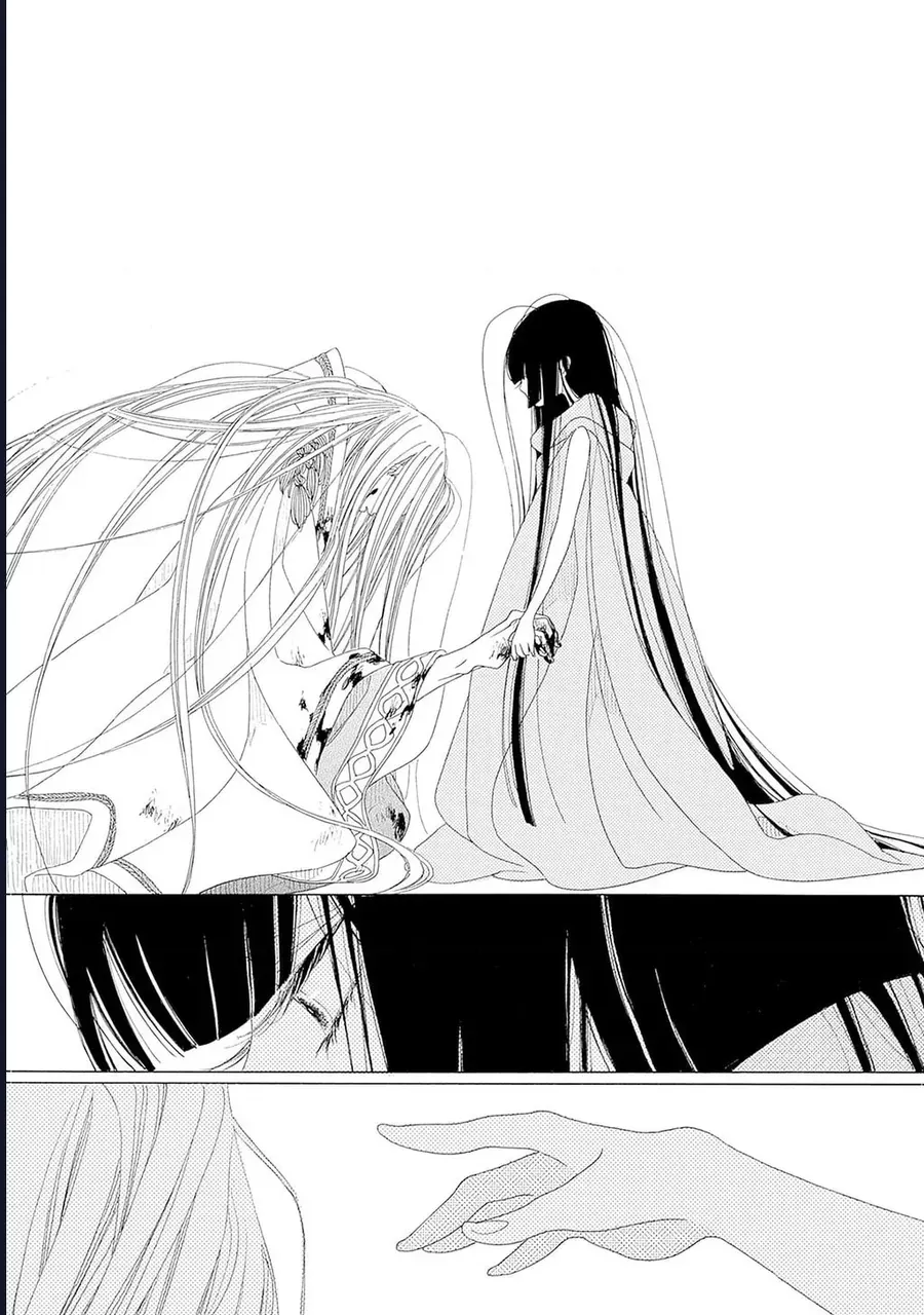 Truyện Kể Vương Quốc Nọ Chapter 32 - 13