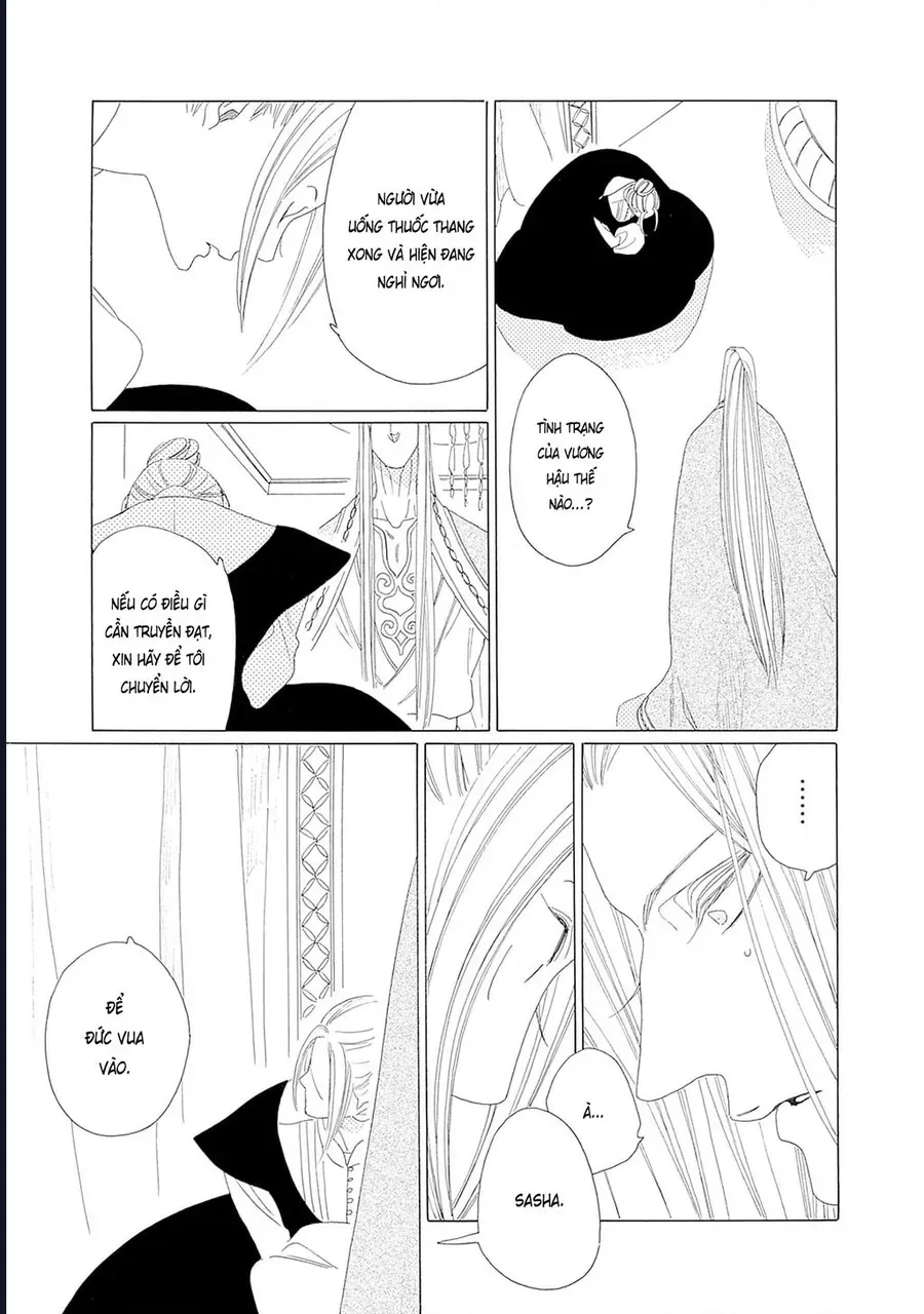 Truyện Kể Vương Quốc Nọ Chapter 32 - 26