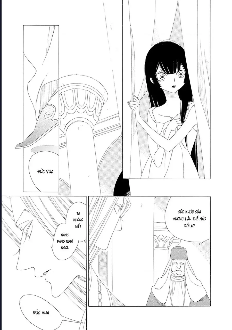 Truyện Kể Vương Quốc Nọ Chapter 32 - 28