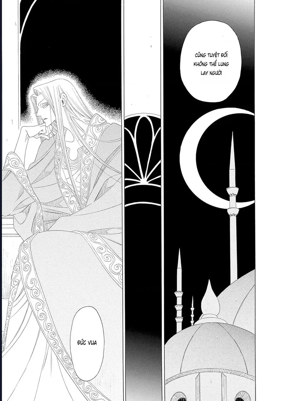 Truyện Kể Vương Quốc Nọ Chapter 33 - 12