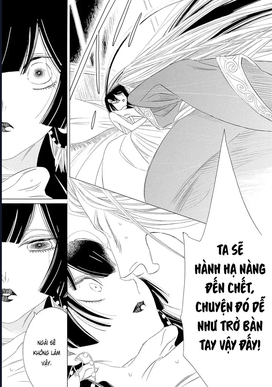 Truyện Kể Vương Quốc Nọ Chapter 33 - 18