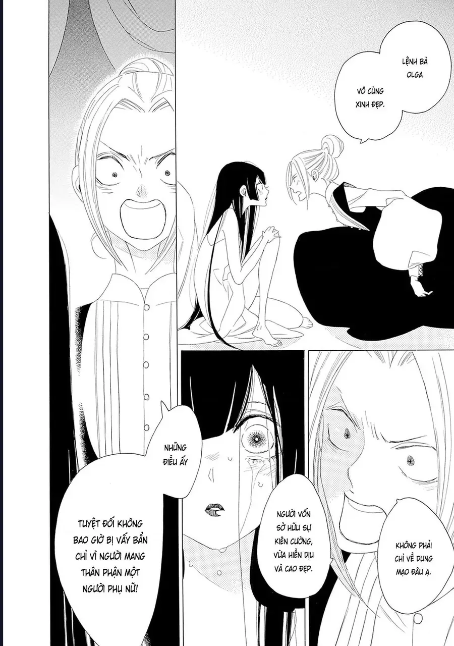 Truyện Kể Vương Quốc Nọ Chapter 33 - 7