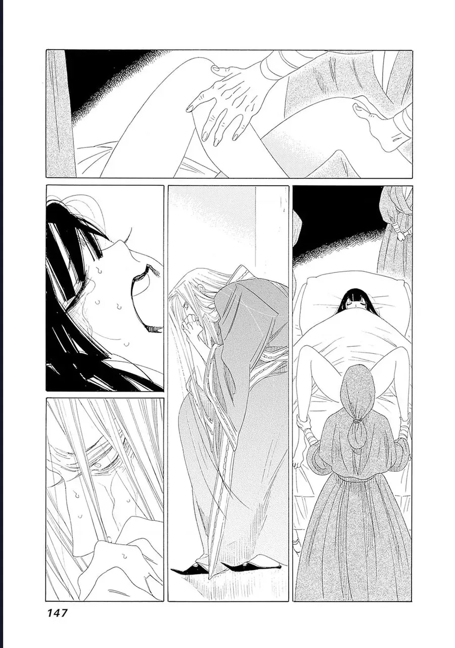 Truyện Kể Vương Quốc Nọ Chapter 35 - 25