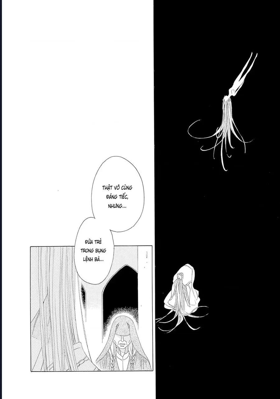 Truyện Kể Vương Quốc Nọ Chapter 35 - 26
