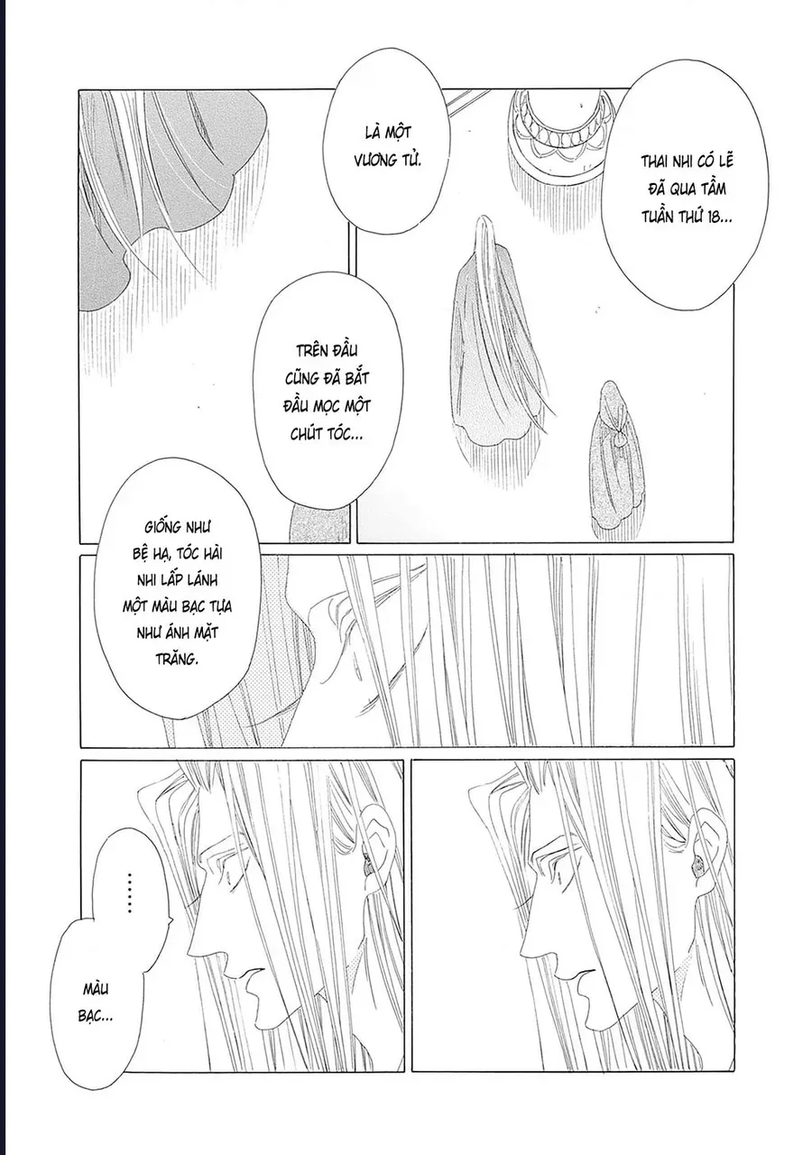 Truyện Kể Vương Quốc Nọ Chapter 35 - 27