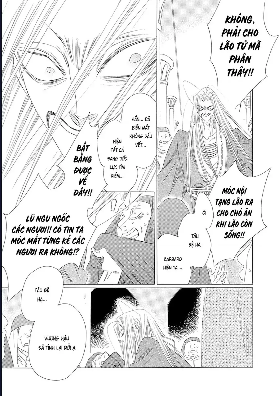 Truyện Kể Vương Quốc Nọ Chapter 35 - 29