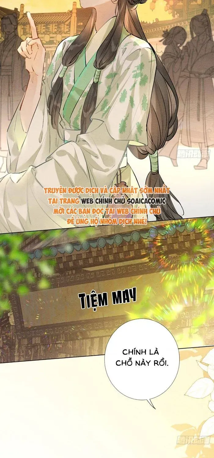Nữ Tướng Quân Trọng Sinh Chapter 15 - 11