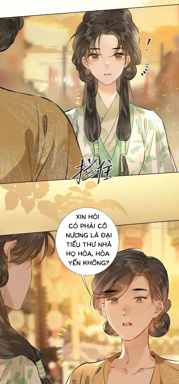Nữ Tướng Quân Trọng Sinh Chapter 15 - 12