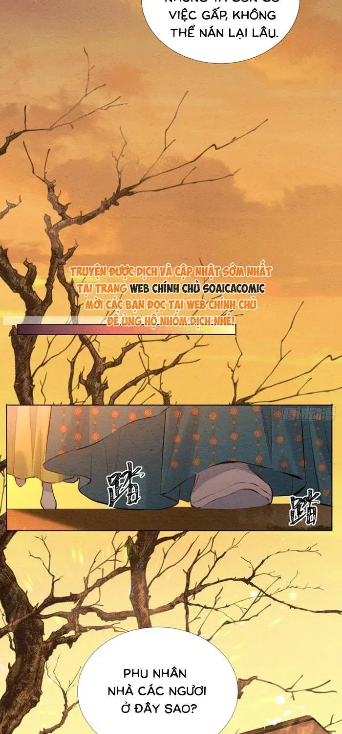 Nữ Tướng Quân Trọng Sinh Chapter 15 - 18