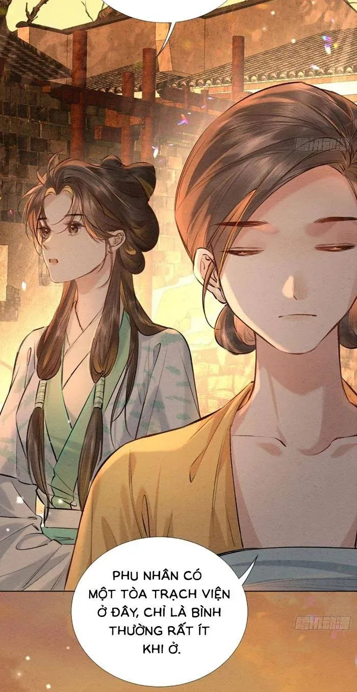Nữ Tướng Quân Trọng Sinh Chapter 15 - 19