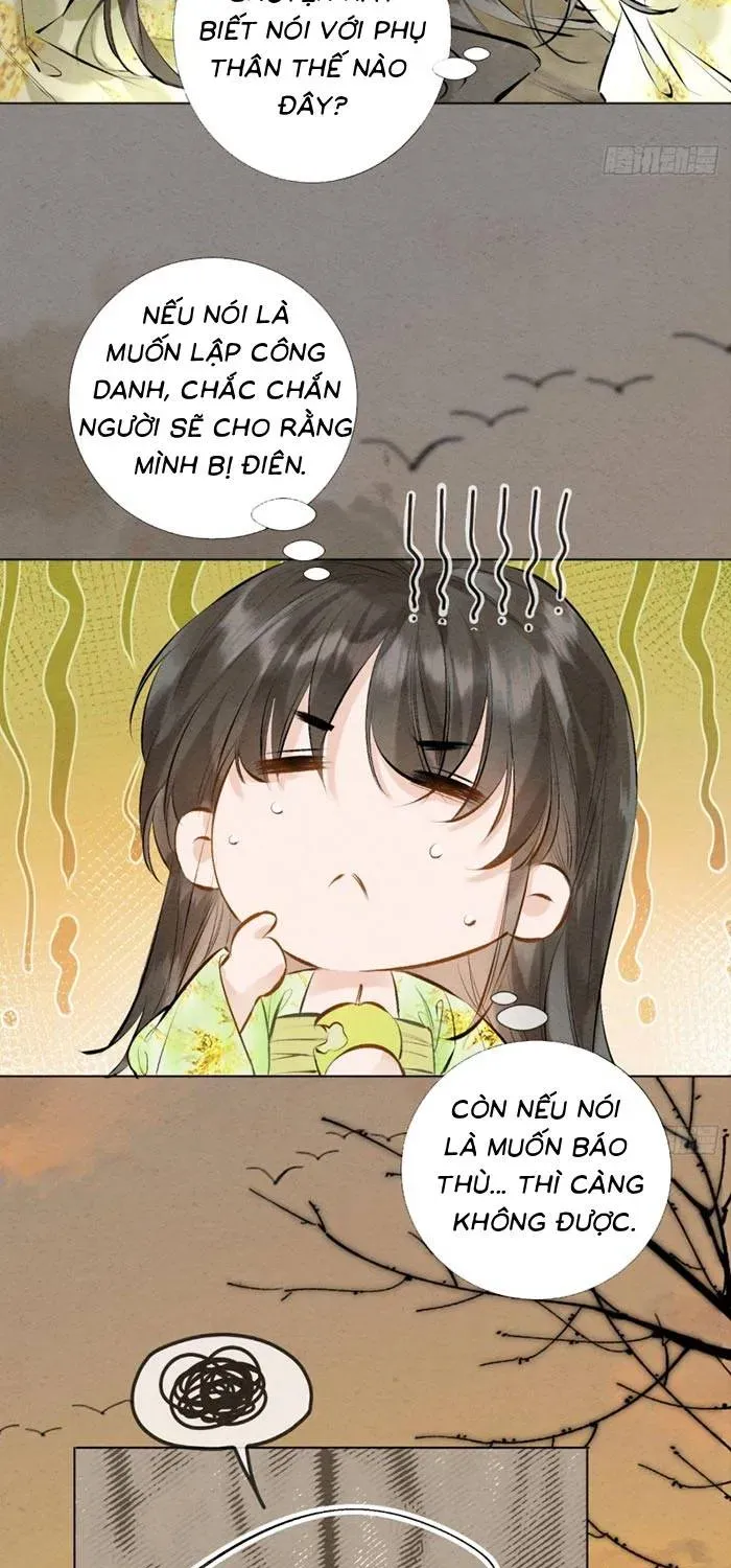 Nữ Tướng Quân Trọng Sinh Chapter 15 - 3