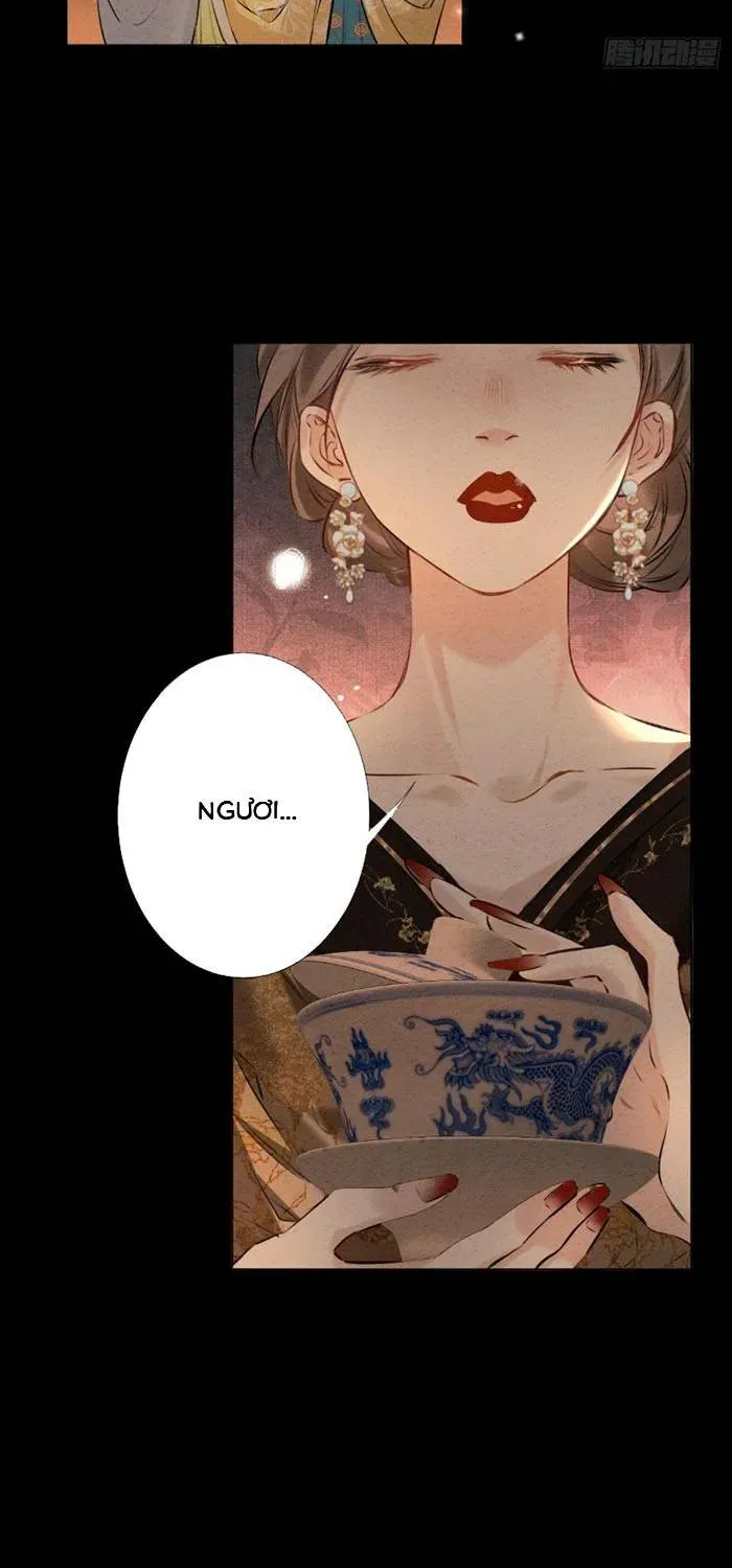 Nữ Tướng Quân Trọng Sinh Chapter 15 - 23