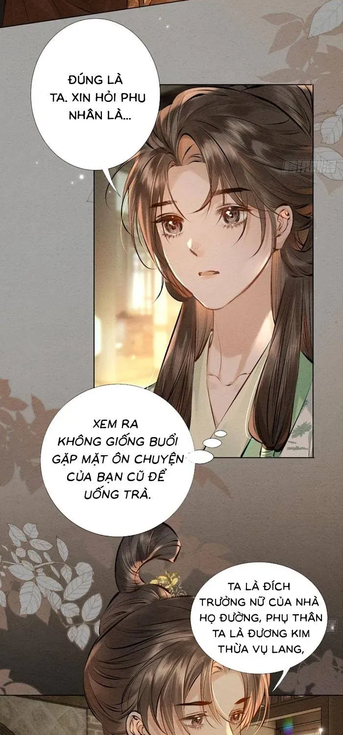 Nữ Tướng Quân Trọng Sinh Chapter 15 - 26