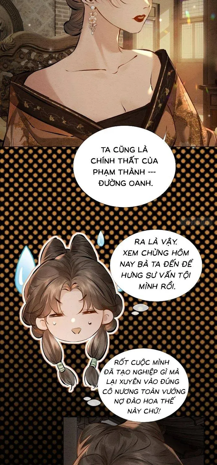 Nữ Tướng Quân Trọng Sinh Chapter 15 - 27