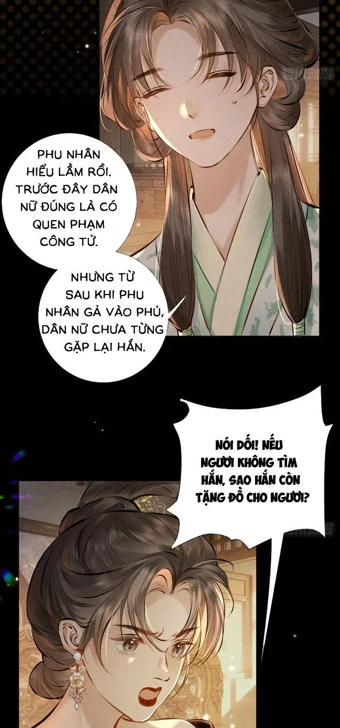 Nữ Tướng Quân Trọng Sinh Chapter 15 - 28