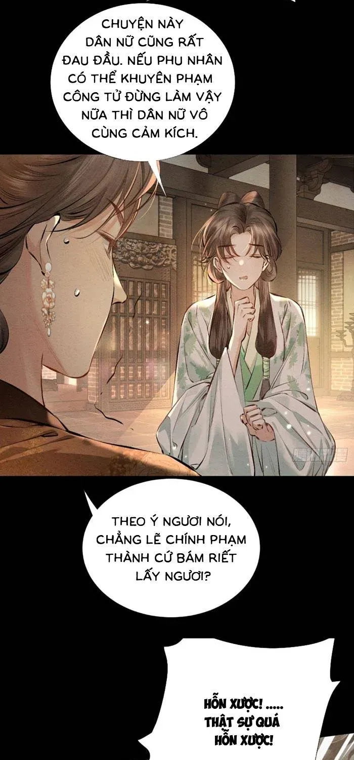 Nữ Tướng Quân Trọng Sinh Chapter 15 - 30
