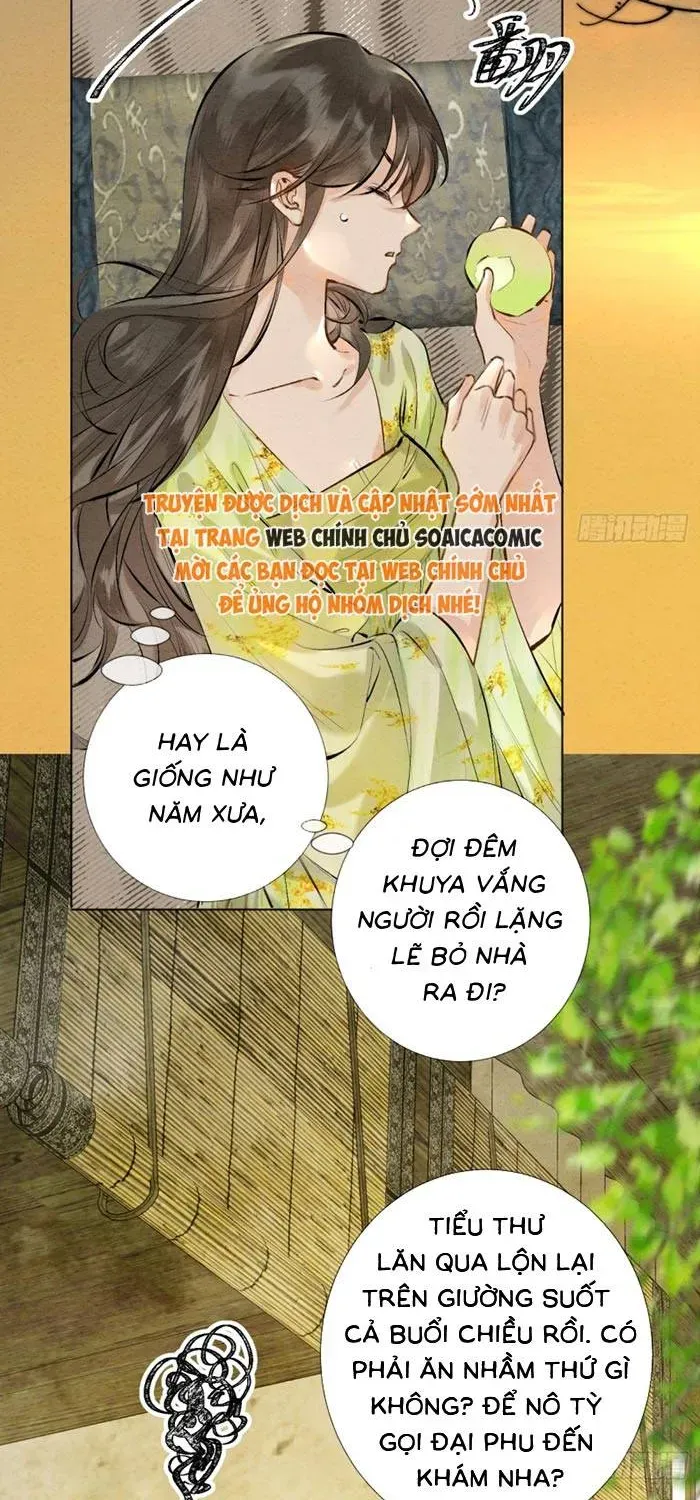 Nữ Tướng Quân Trọng Sinh Chapter 15 - 4
