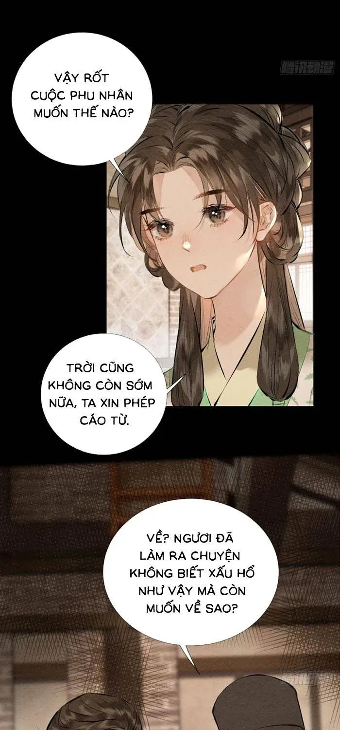 Nữ Tướng Quân Trọng Sinh Chapter 15 - 34