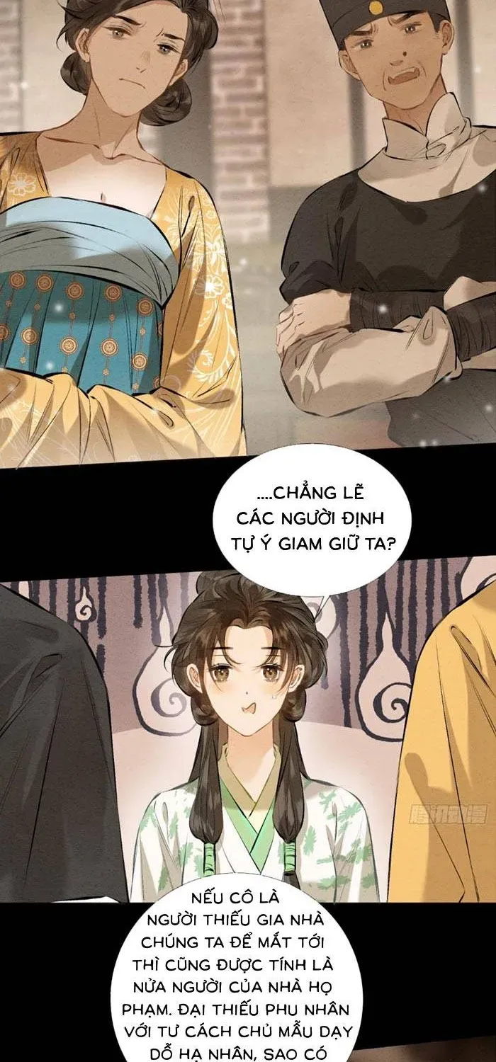 Nữ Tướng Quân Trọng Sinh Chapter 15 - 35