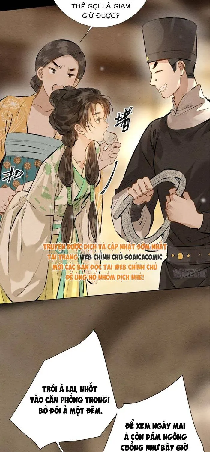 Nữ Tướng Quân Trọng Sinh Chapter 15 - 36