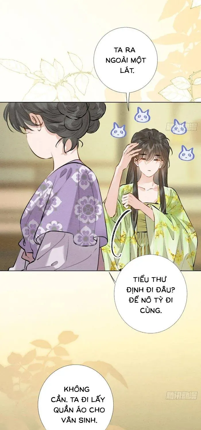 Nữ Tướng Quân Trọng Sinh Chapter 15 - 6