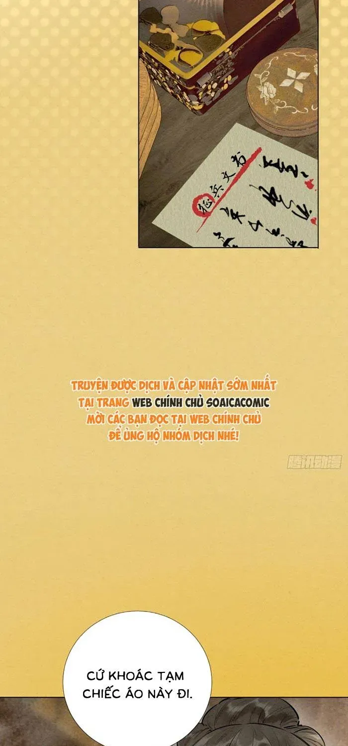 Nữ Tướng Quân Trọng Sinh Chapter 15 - 8