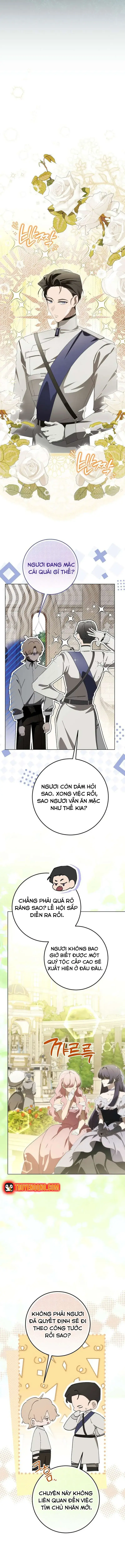 Ví Dụ Thất Bại Của Lời Nguyền Hoàn Hảo Chapter 21 - 5