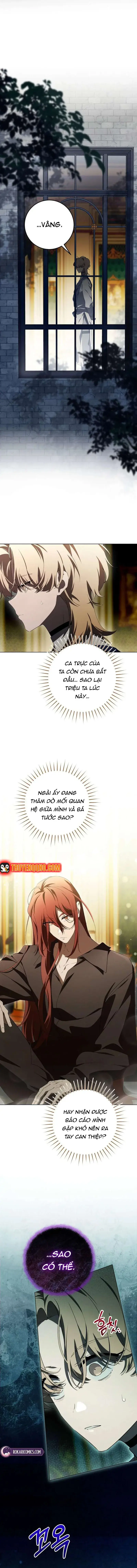 Ví Dụ Thất Bại Của Lời Nguyền Hoàn Hảo Chapter 23 - 5