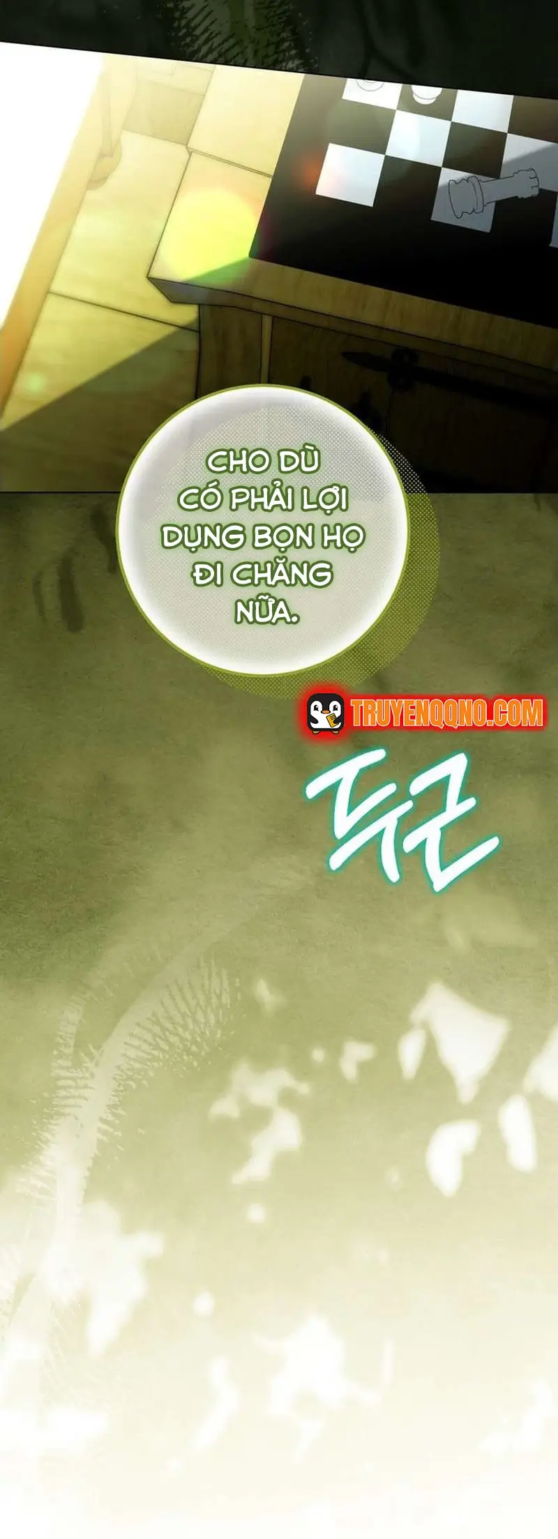 Ví Dụ Thất Bại Của Lời Nguyền Hoàn Hảo Chapter 24 - 19
