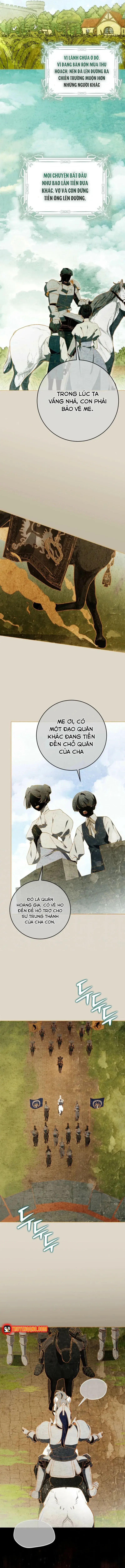 Ví Dụ Thất Bại Của Lời Nguyền Hoàn Hảo Chapter 26 - 6