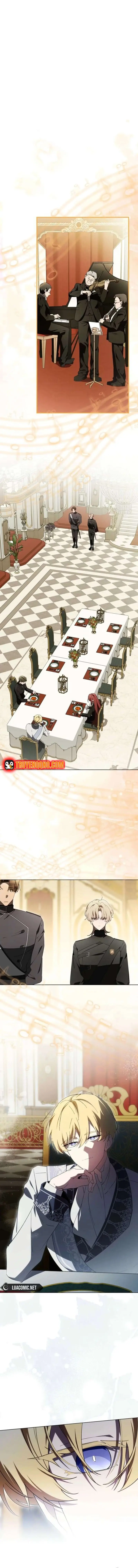 Ví Dụ Thất Bại Của Lời Nguyền Hoàn Hảo Chapter 29 - 3