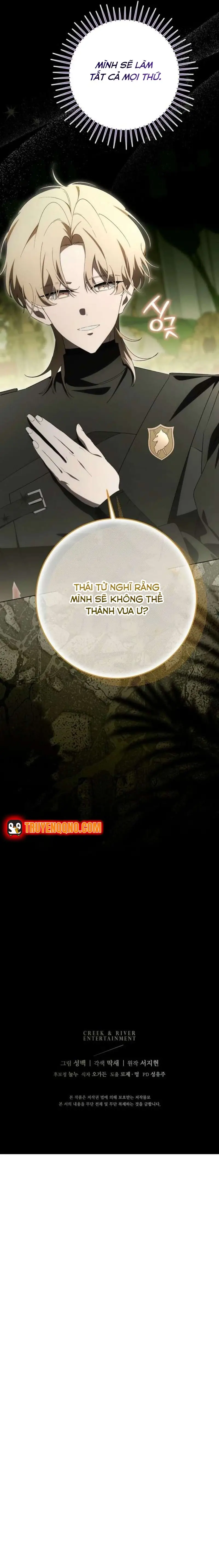 Ví Dụ Thất Bại Của Lời Nguyền Hoàn Hảo Chapter 29 - 20