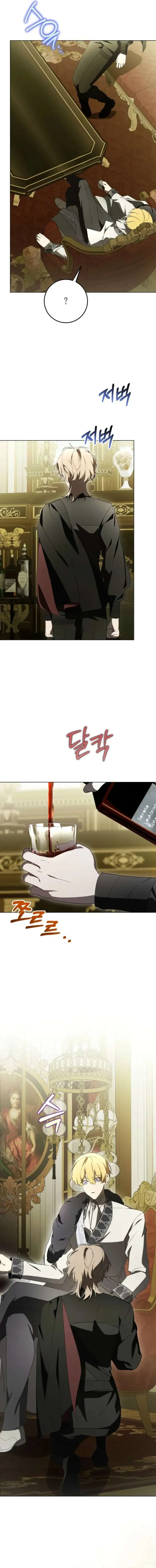 Ví Dụ Thất Bại Của Lời Nguyền Hoàn Hảo Chapter 30 - 7