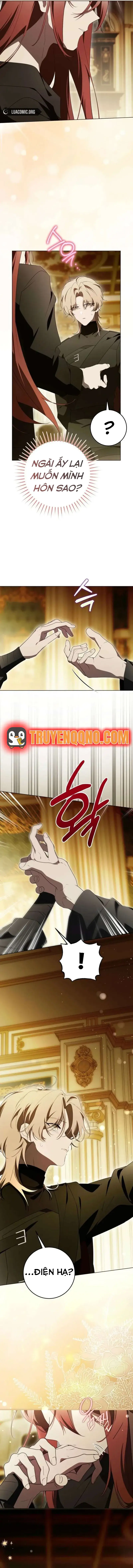 Ví Dụ Thất Bại Của Lời Nguyền Hoàn Hảo Chapter 31 - 17