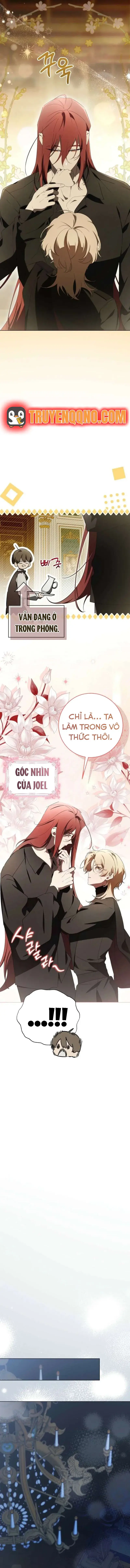 Ví Dụ Thất Bại Của Lời Nguyền Hoàn Hảo Chapter 31 - 18