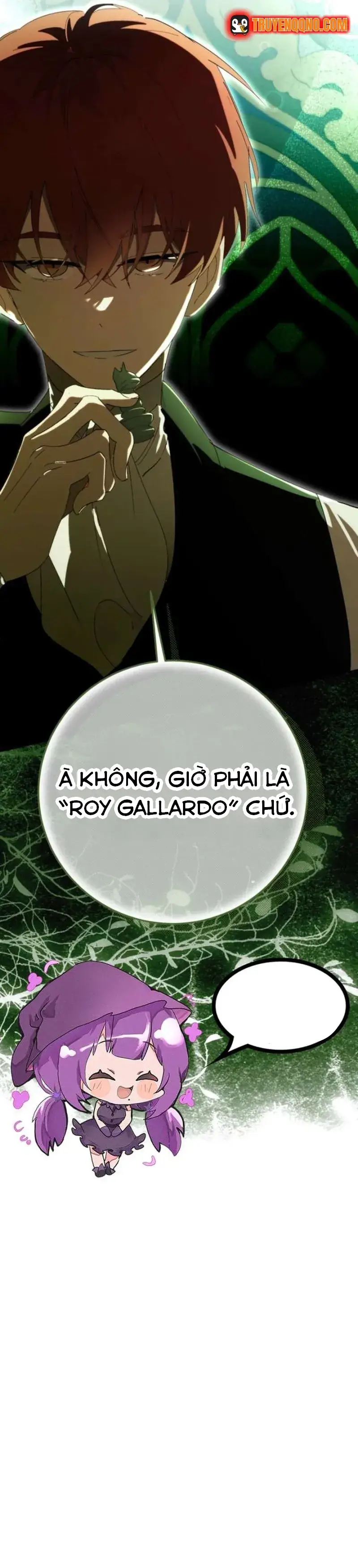 Ví Dụ Thất Bại Của Lời Nguyền Hoàn Hảo Chapter 8 - 21